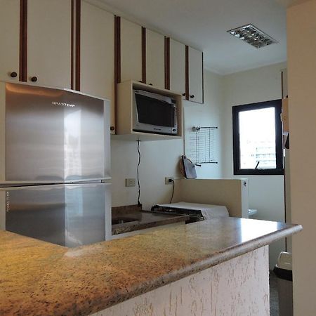 Flat No Guaruja Appartement Buitenkant foto